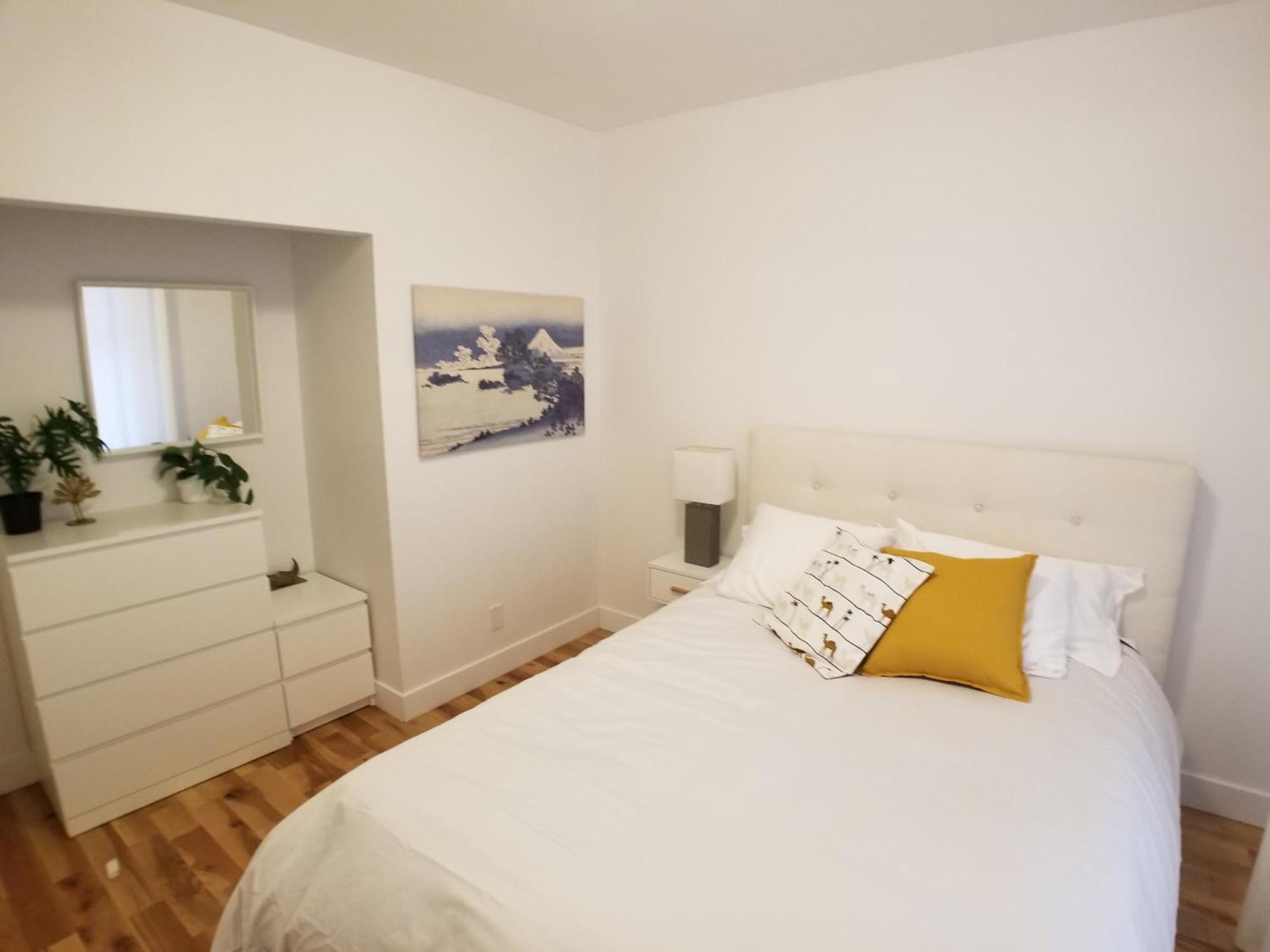 3 Bedroom Near Olympic Stadium 蒙特利尔 外观 照片