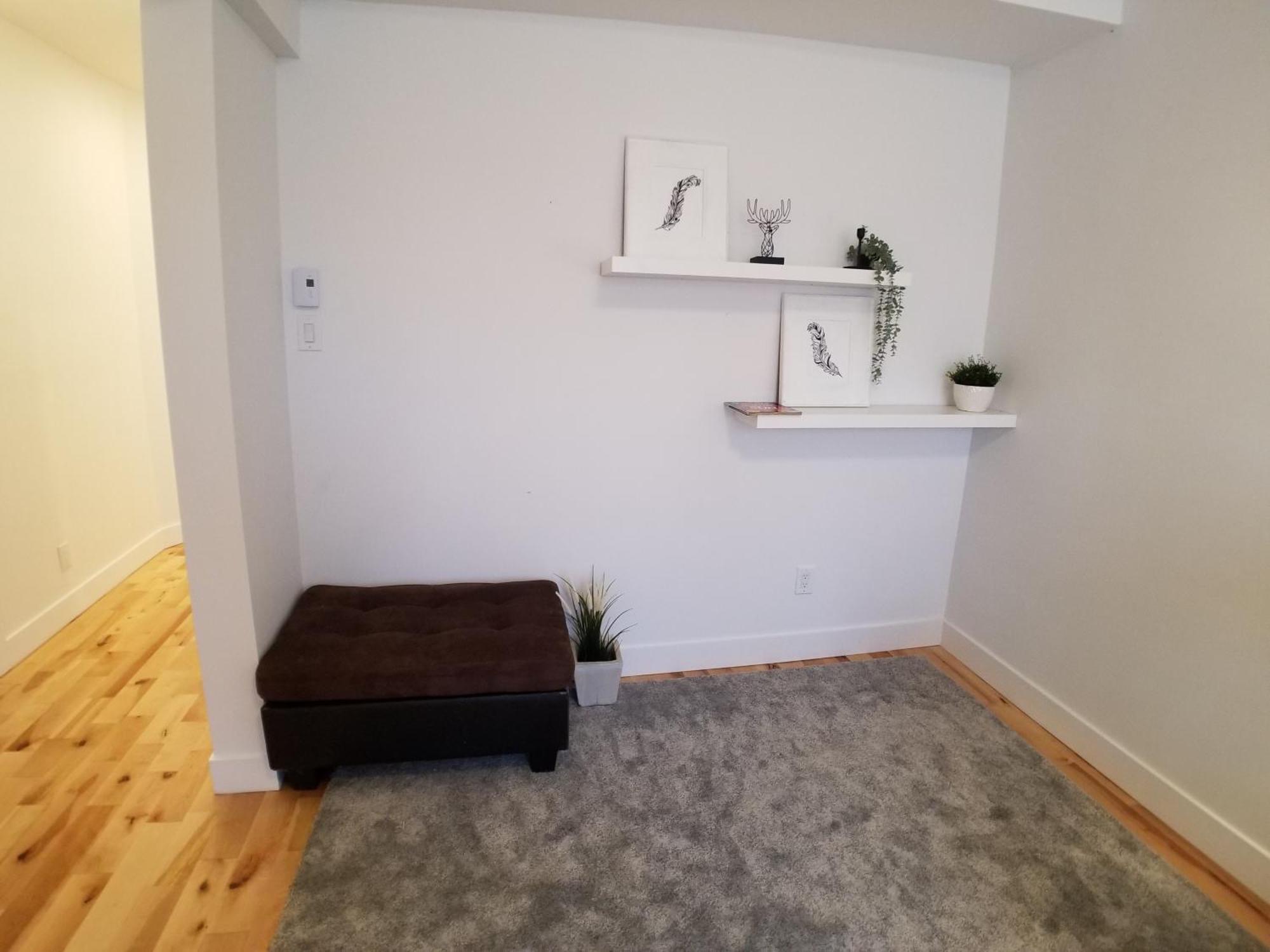 3 Bedroom Near Olympic Stadium 蒙特利尔 外观 照片